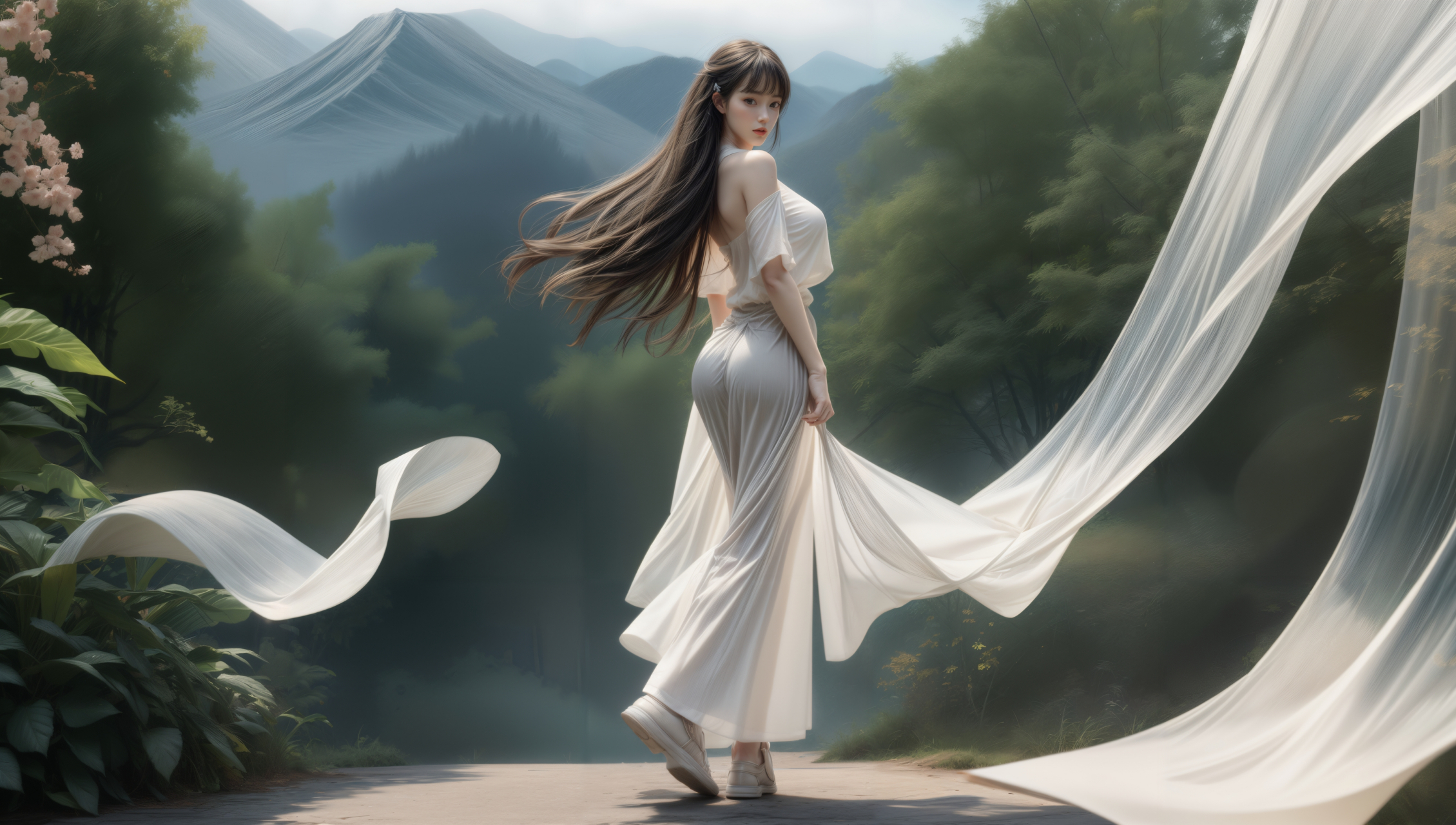 “2025·中国—中亚人权发展论坛”在西安举行